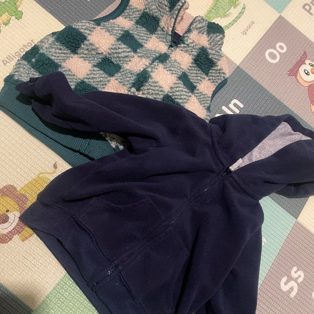 Baby Winter Clothes